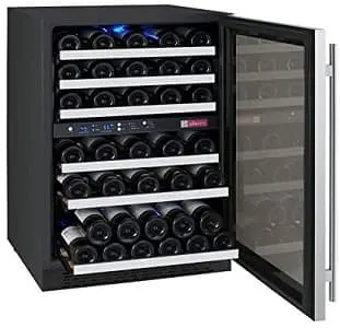 Allavino VSWR56-2SSRN Wine Cooler Review