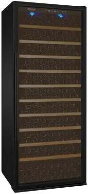 Allavino YHWR305-1BRT 305 Bottle Wine Cooler Refrigerator