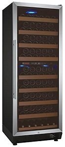 Allavino YHWR99-2SRN Wine Refrigerator