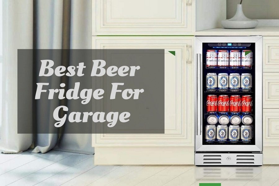 Best Beer Fridge for garage