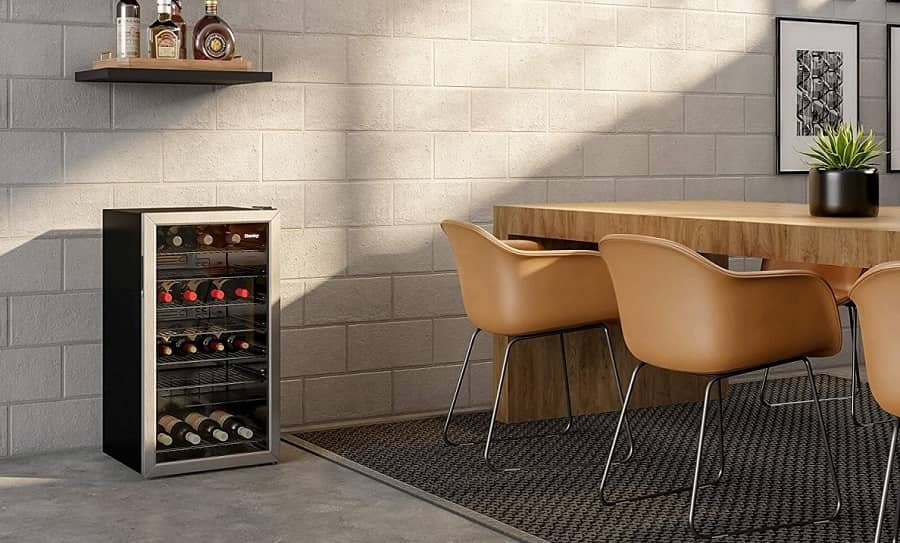 10 Best Allavino Wine Cooler to Look in 2024