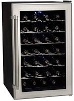 Koldfront 28 Bottle Thermoelectric Wine Cooler Review
