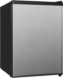 Midea WHS-87LSS1 Mini Refrigerator for Beer Bottle