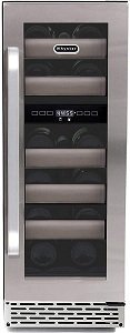 Whynter BWR-171DS Dual Zone Wine Refrigerators Review