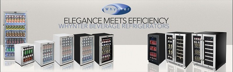 Whynter Wine Cooler Review