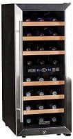 koldfront 24 bottle wine cooler reviews