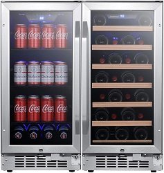 EdgeStar Wine and Beverage Cooler