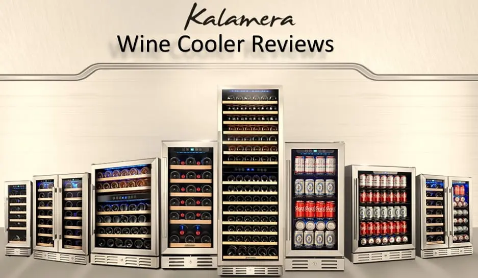 Kalamera Wine Cooler Reviews