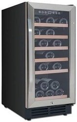 Avanti 30 Bottle Freestanding Wine Cooler Review