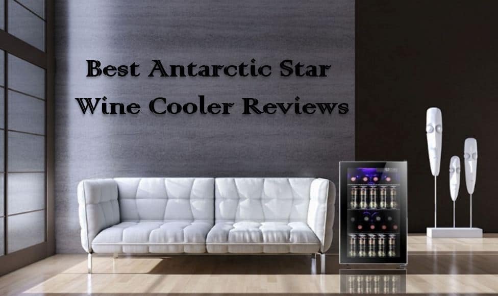 Best Antarctic Star Wine Cooler Reviews