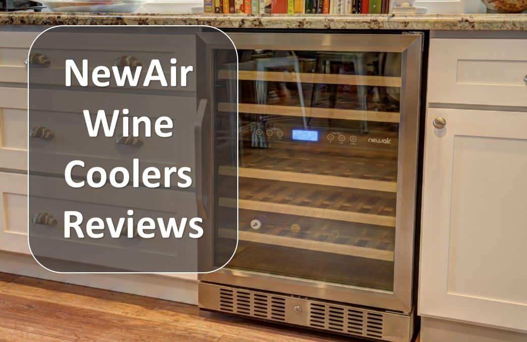 Best New Air Wine Cooler Reviews