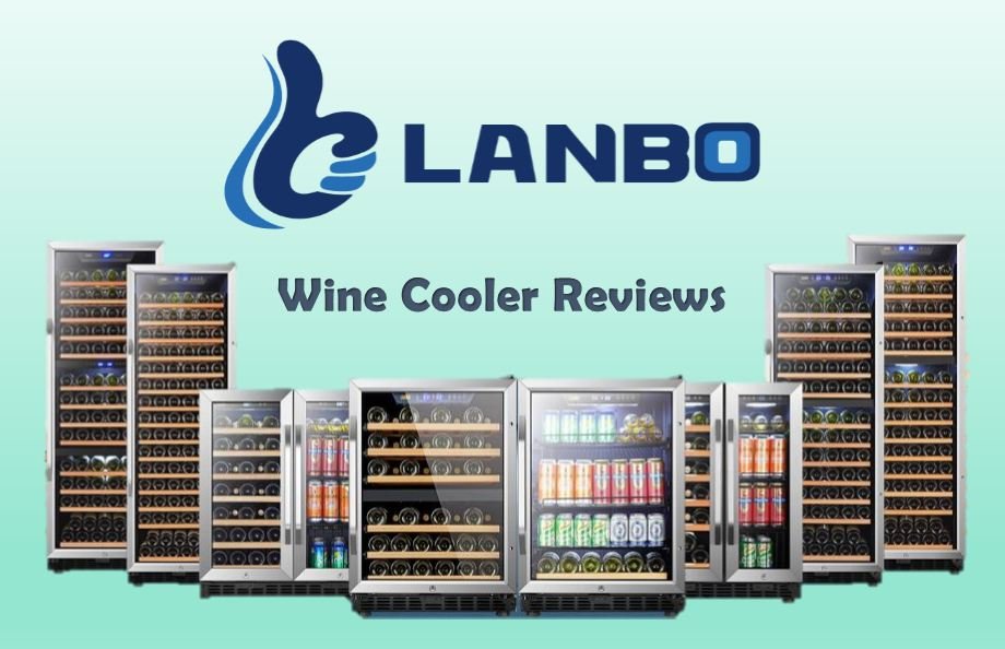 Best Lanbo Wine Cooler Reviews