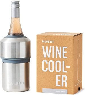 Huski Premium Iceles Portable Wine Cooler 