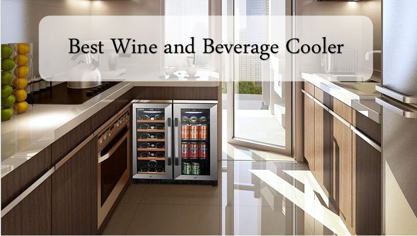 best wine and beverage cooler