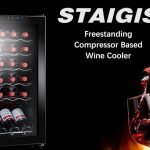 staigis wine cooler reviews