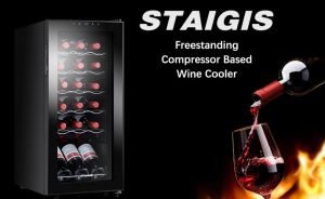 staigis wine cooler reviews