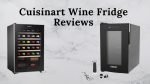 Cuisinart Wine Fridge Reviews