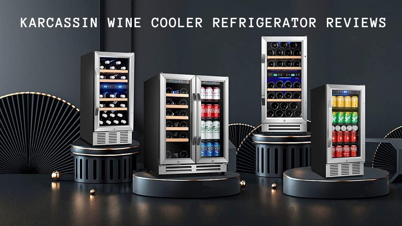 Best Wine Storage Refrigerator In 2022: Top 10 Model To Buy