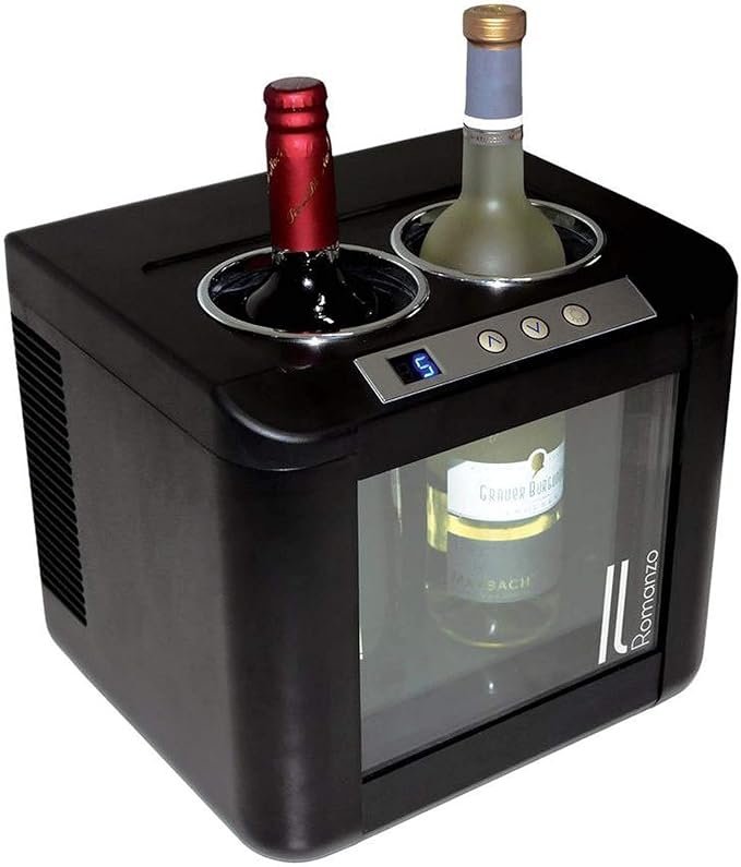 Vinotemp IL-OW002 Countertop Chiller Refrigerator