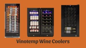 Vinotemp Wine Coolers